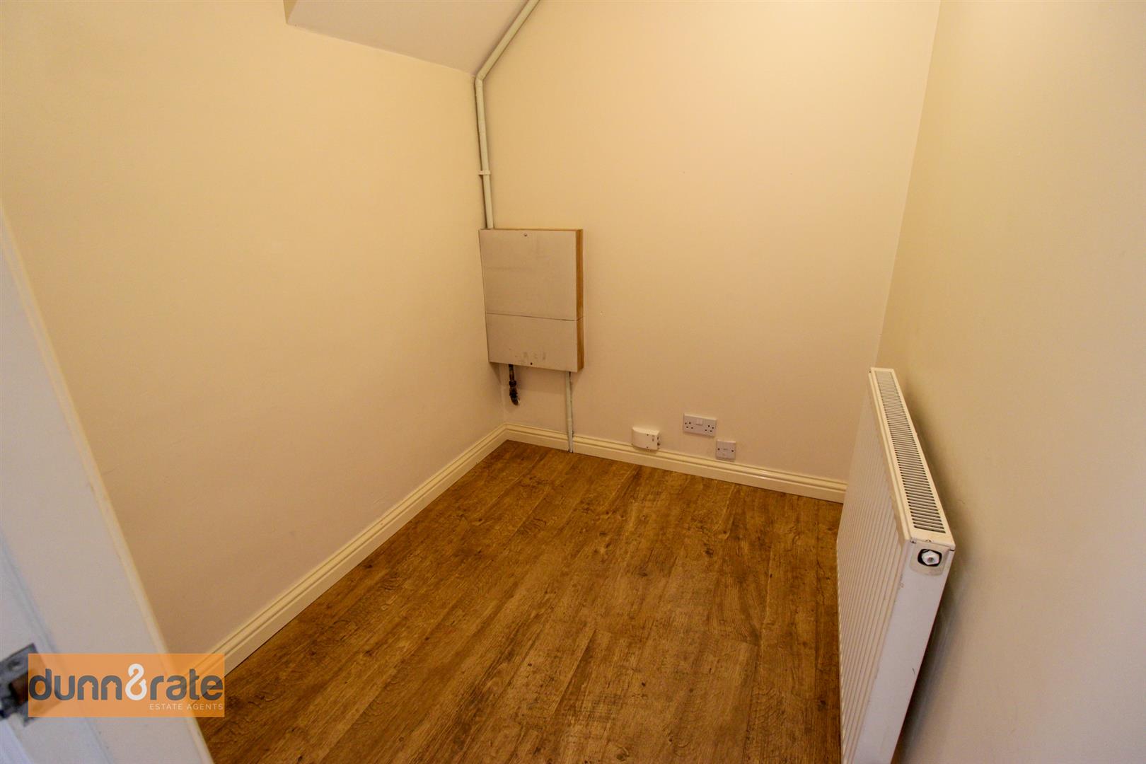 Slapton Close, Eaton Park, Stoke-On-Trent
